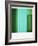 Polaroid, Point Hotel, Edinburgh, Scotland, UK-Lee Frost-Framed Photographic Print