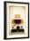 Polaroid SX-70-Jessica Rogers-Framed Giclee Print