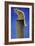 Pole Cat-Will Bullas-Framed Giclee Print