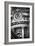 Police Building, NYC-Jeff Pica-Framed Photographic Print