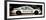 Police Car, US Secret Service, Stationed in Front of the White House, Washington D.C-Philippe Hugonnard-Framed Photographic Print