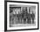 Police Group 1864-null-Framed Photographic Print