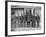 Police Group 1864-null-Framed Photographic Print