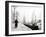 Policeman by a Canal, Rotterdam, 1898-James Batkin-Framed Photographic Print
