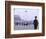 Policeman, Tiananmen Square, Beijing, China-Bill Bachmann-Framed Photographic Print