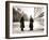 Policemen, Rotterdam, 1898-James Batkin-Framed Photographic Print