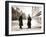 Policemen, Rotterdam, 1898-James Batkin-Framed Photographic Print