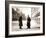 Policemen, Rotterdam, 1898-James Batkin-Framed Photographic Print