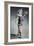 Polichinelle (Jumping Jack), 1873-Edouard Manet-Framed Giclee Print