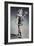 Polichinelle (Jumping Jack), 1873-Edouard Manet-Framed Premium Giclee Print