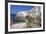 Polignano a Mare, Bari District, Puglia, Italy, Europe-Markus Lange-Framed Photographic Print