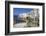 Polignano a Mare, Bari District, Puglia, Italy, Europe-Markus Lange-Framed Photographic Print