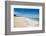 Polihale Beach, Polihale State Park, Kauai, Hawaii, United States of America, Pacific-Michael DeFreitas-Framed Photographic Print