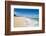 Polihale Beach, Polihale State Park, Kauai, Hawaii, United States of America, Pacific-Michael DeFreitas-Framed Photographic Print