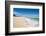 Polihale Beach, Polihale State Park, Kauai, Hawaii, United States of America, Pacific-Michael DeFreitas-Framed Photographic Print