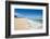 Polihale Beach, Polihale State Park, Kauai, Hawaii, United States of America, Pacific-Michael DeFreitas-Framed Photographic Print