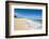 Polihale Beach, Polihale State Park, Kauai, Hawaii, United States of America, Pacific-Michael DeFreitas-Framed Photographic Print