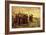 Polish Insurrectionists of the 1863 Rebellion-Stanislaus Chlebowski-Framed Giclee Print