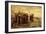 Polish Insurrectionists of the 1863 Rebellion-Stanislaus Chlebowski-Framed Giclee Print