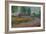 Polish Landscape, 1901 (Oil on Canvas)-Robert Polhill Bevan-Framed Giclee Print