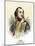 Polish Nobleman Casimir Pulaski, with His Signature-null-Mounted Giclee Print