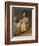 Polish Nobleman in Ancient Clothes, Circa 1820-null-Framed Giclee Print