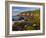 Polished Rocks at Otter Cliffs, Acadia National Park, Maine, USA-Chuck Haney-Framed Photographic Print