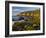 Polished Rocks at Otter Cliffs, Acadia National Park, Maine, USA-Chuck Haney-Framed Photographic Print