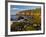 Polished Rocks at Otter Cliffs, Acadia National Park, Maine, USA-Chuck Haney-Framed Photographic Print