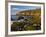 Polished Rocks at Otter Cliffs, Acadia National Park, Maine, USA-Chuck Haney-Framed Photographic Print