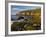 Polished Rocks at Otter Cliffs, Acadia National Park, Maine, USA-Chuck Haney-Framed Photographic Print