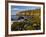 Polished Rocks at Otter Cliffs, Acadia National Park, Maine, USA-Chuck Haney-Framed Photographic Print