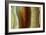 Polished Slice of Agate-Vaughan Fleming-Framed Photographic Print