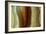 Polished Slice of Agate-Vaughan Fleming-Framed Photographic Print