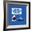 Polite Jaws-Michael Buxton-Framed Premium Giclee Print