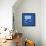 Polite Jaws-Michael Buxton-Framed Stretched Canvas displayed on a wall