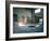 Politician's House, Pompeii, Campania, Italy-Christina Gascoigne-Framed Photographic Print