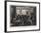 Politics-Stephen Lewin-Framed Giclee Print