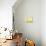 Polka Dot Butterfly1-Robbin Rawlings-Premium Giclee Print displayed on a wall