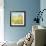 Polka Dot Delight-House-Robbin Rawlings-Framed Premium Giclee Print displayed on a wall