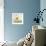 Polka Dot Delight-Meadow-Robbin Rawlings-Framed Art Print displayed on a wall