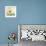Polka Dot Delight-Meadow-Robbin Rawlings-Framed Art Print displayed on a wall