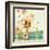 Polka Dot Delight-Meadow-Robbin Rawlings-Framed Art Print