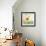 Polka Dot Delight-Meadow-Robbin Rawlings-Framed Premium Giclee Print displayed on a wall
