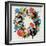 Polka Dot-Sydney Edmunds-Framed Giclee Print