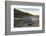 Poll An Mhadaidh, Arranmore Island, County Donegal, Ulster, Republic of Ireland, Europe-Carsten Krieger-Framed Photographic Print