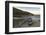 Poll An Mhadaidh, Arranmore Island, County Donegal, Ulster, Republic of Ireland, Europe-Carsten Krieger-Framed Photographic Print