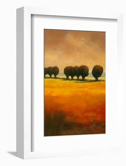 Pollard Willow II-Graham Reynolds-Framed Art Print