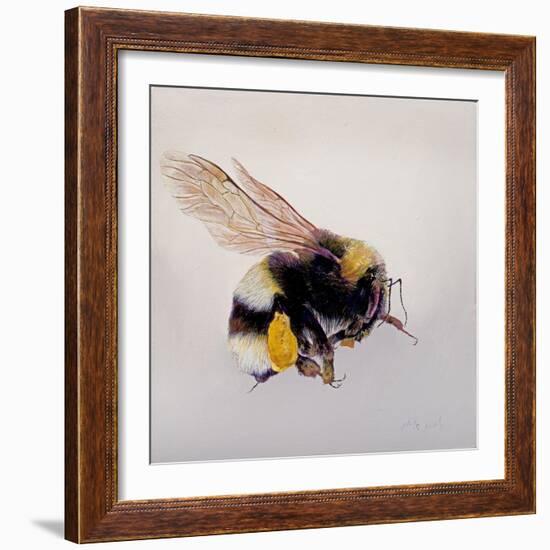 Pollen sac 1, 2011-Odile Kidd-Framed Giclee Print