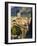 Pollensa, Majorca, Balearic Islands, Spain, Europe-John Miller-Framed Photographic Print